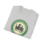 The Socially Distanced T-Shirt