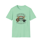Death Before T-Shirt