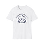 Lagging Since Birth T-Shirt
