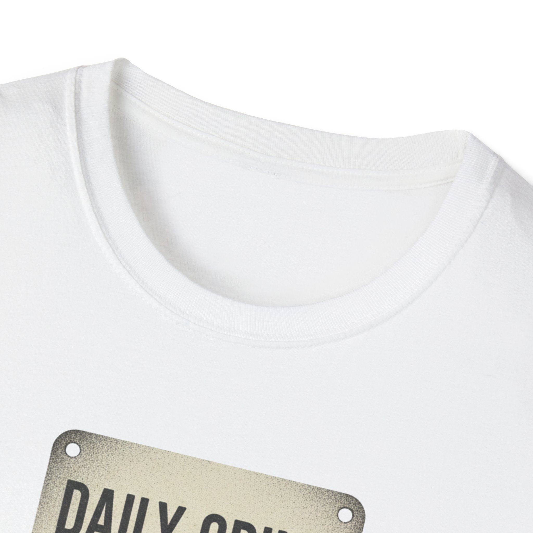 Daily Grind T-Shirt