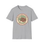 Pace Is a Myth T-Shirt