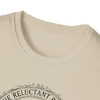Reluctant Runner T-Shirt