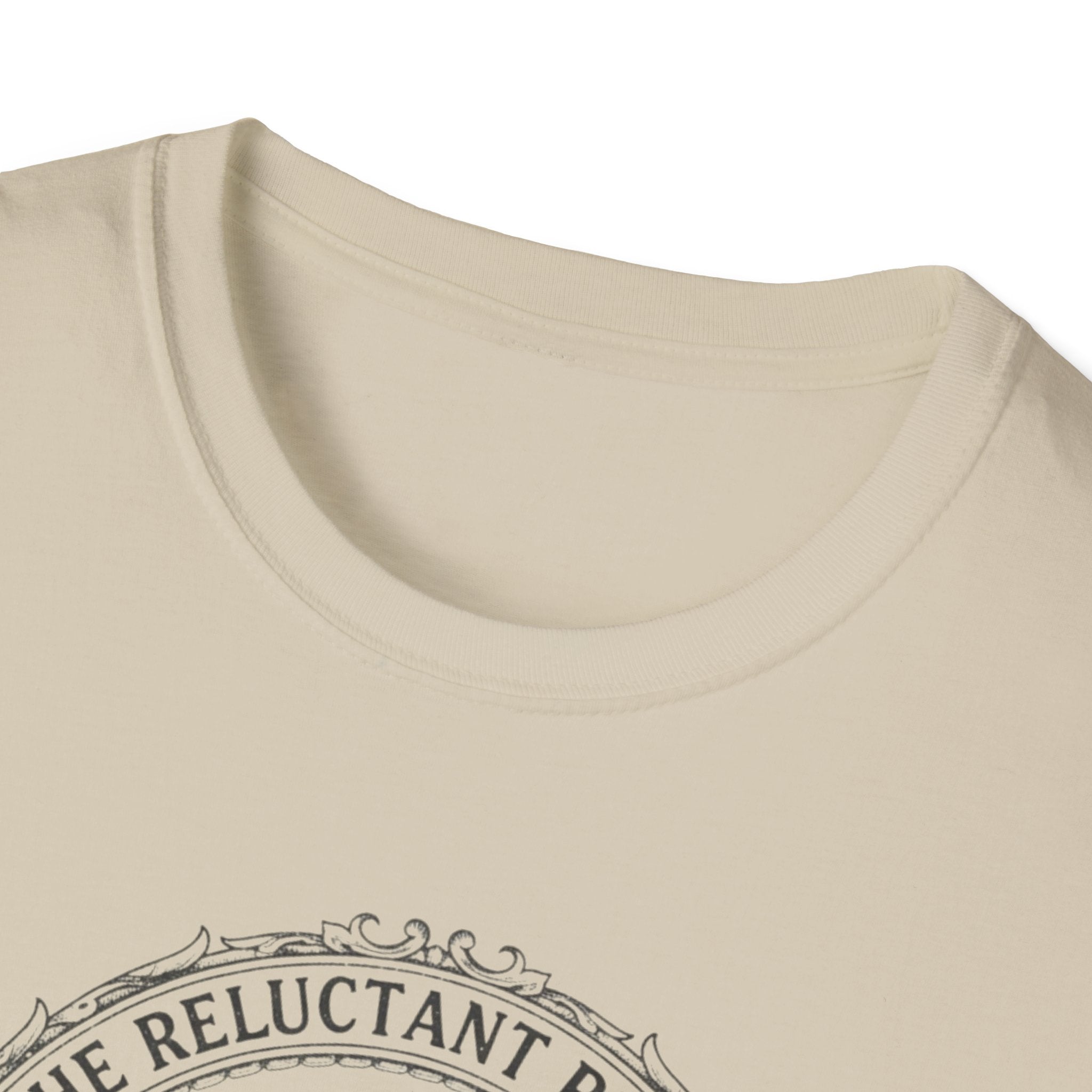Reluctant Runner T-Shirt