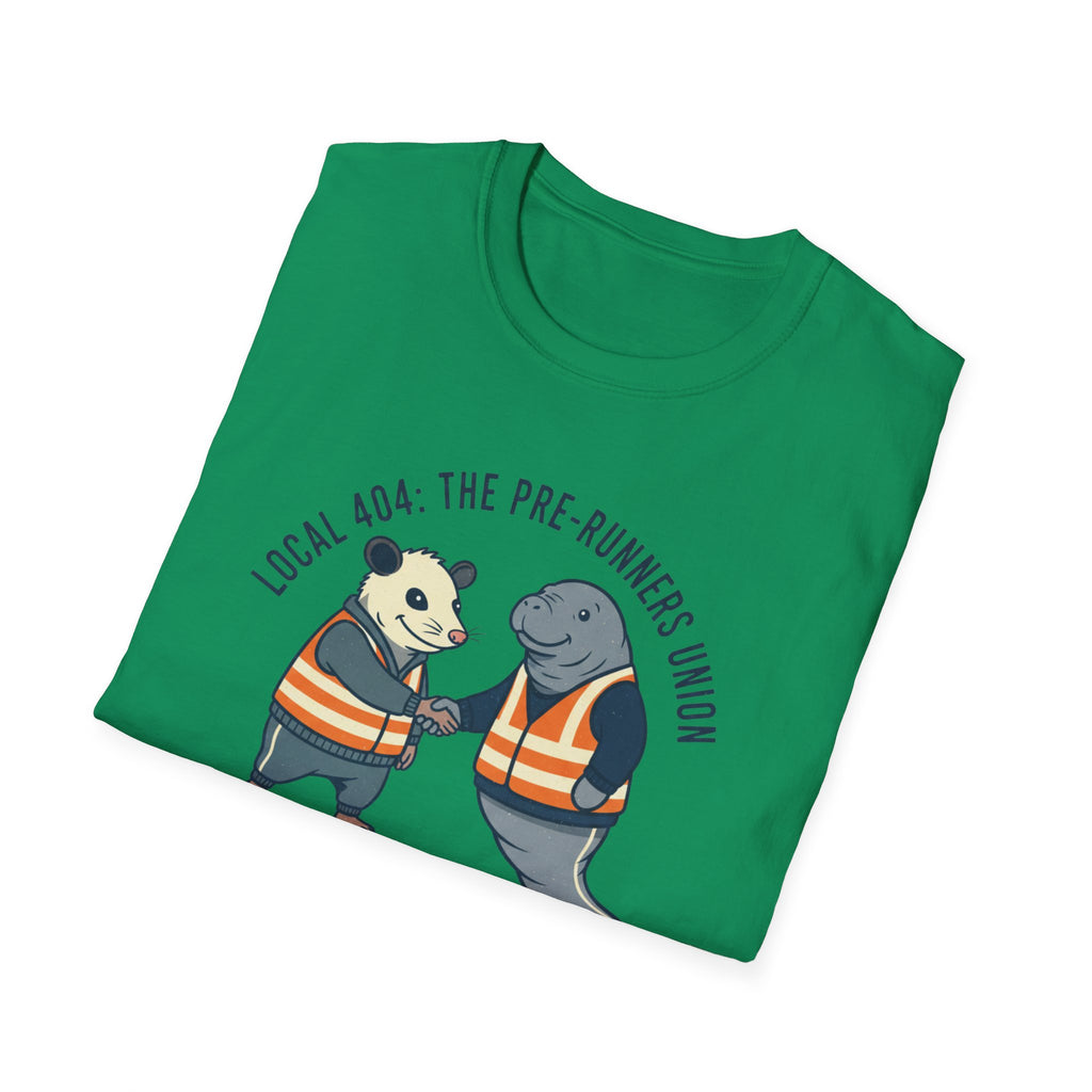 Local 404 T-Shirt