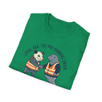 Local 404 T-Shirt