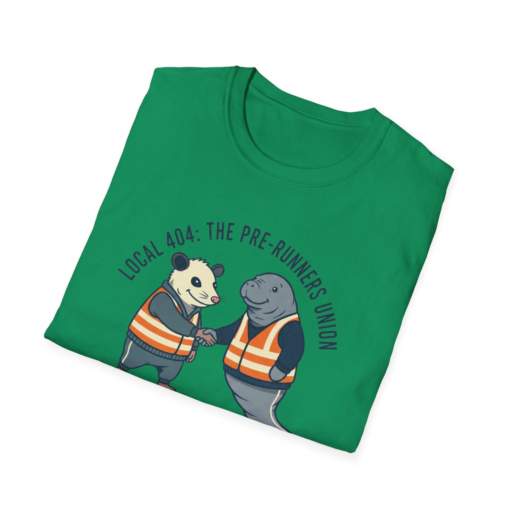 Local 404 T-Shirt