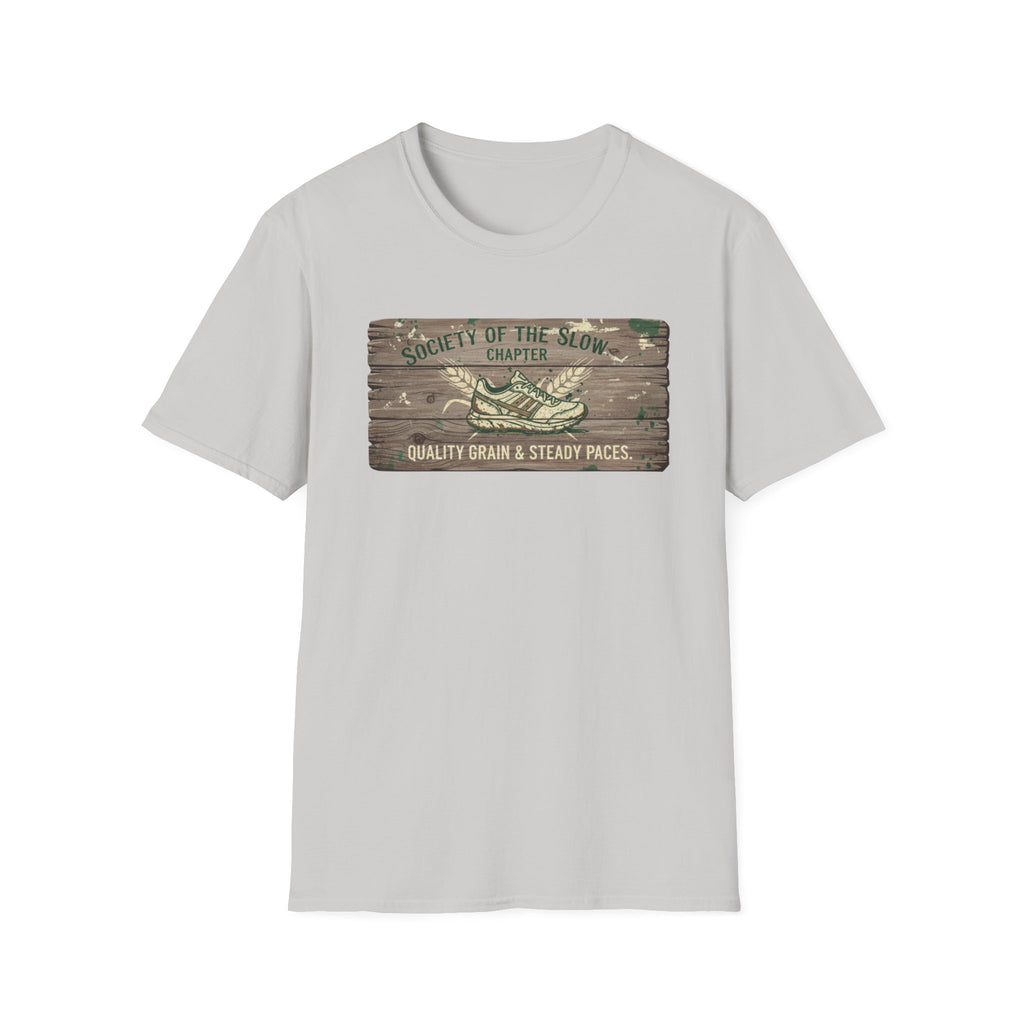 Society of The Slow T-Shirt