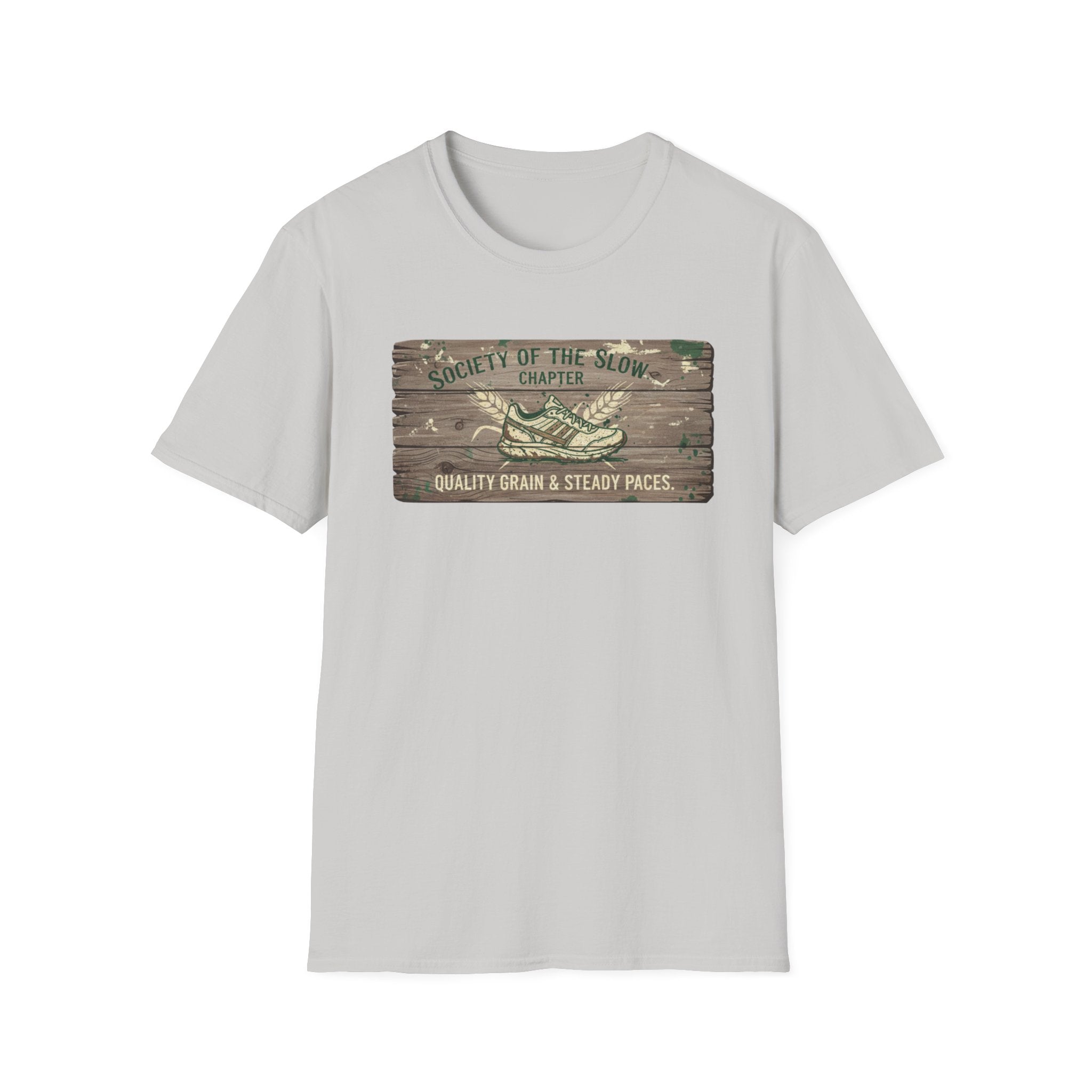 Society of The Slow T-Shirt