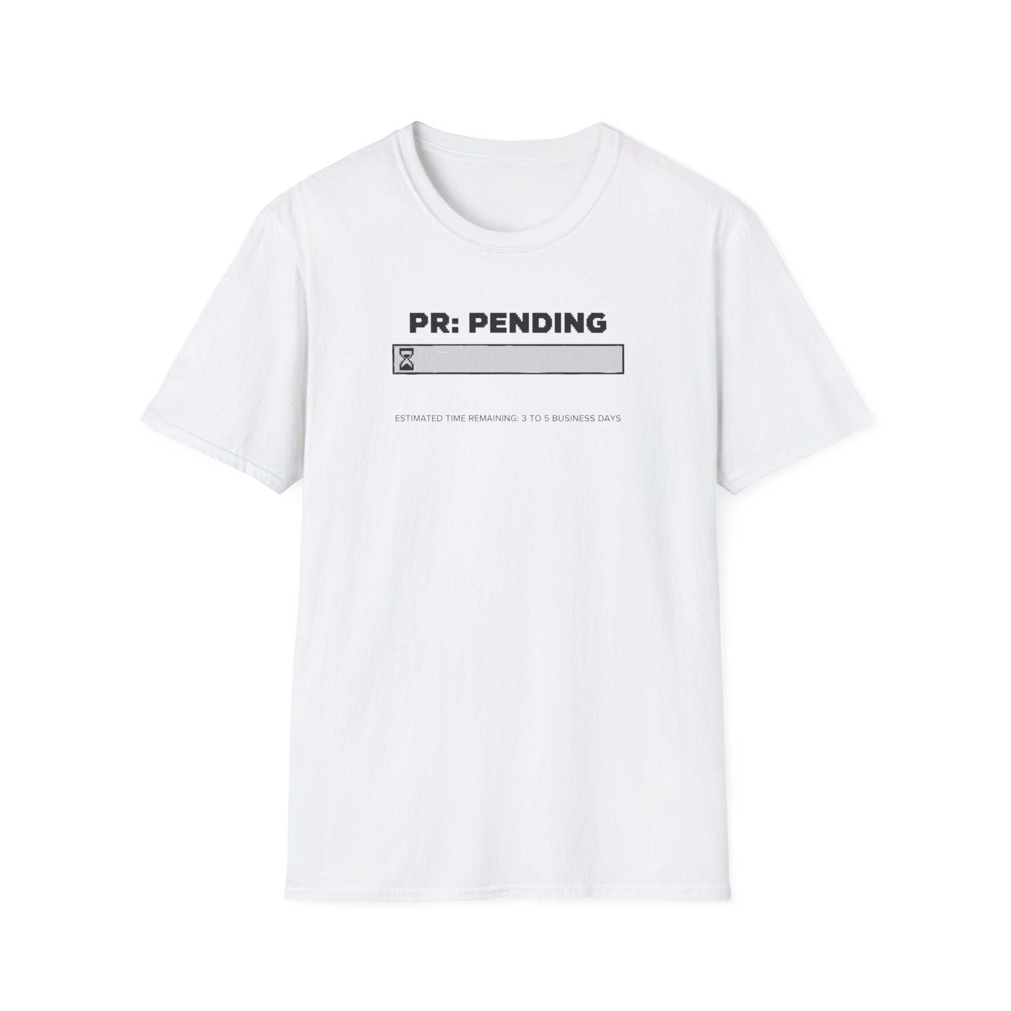 PR Pending T-Shirt