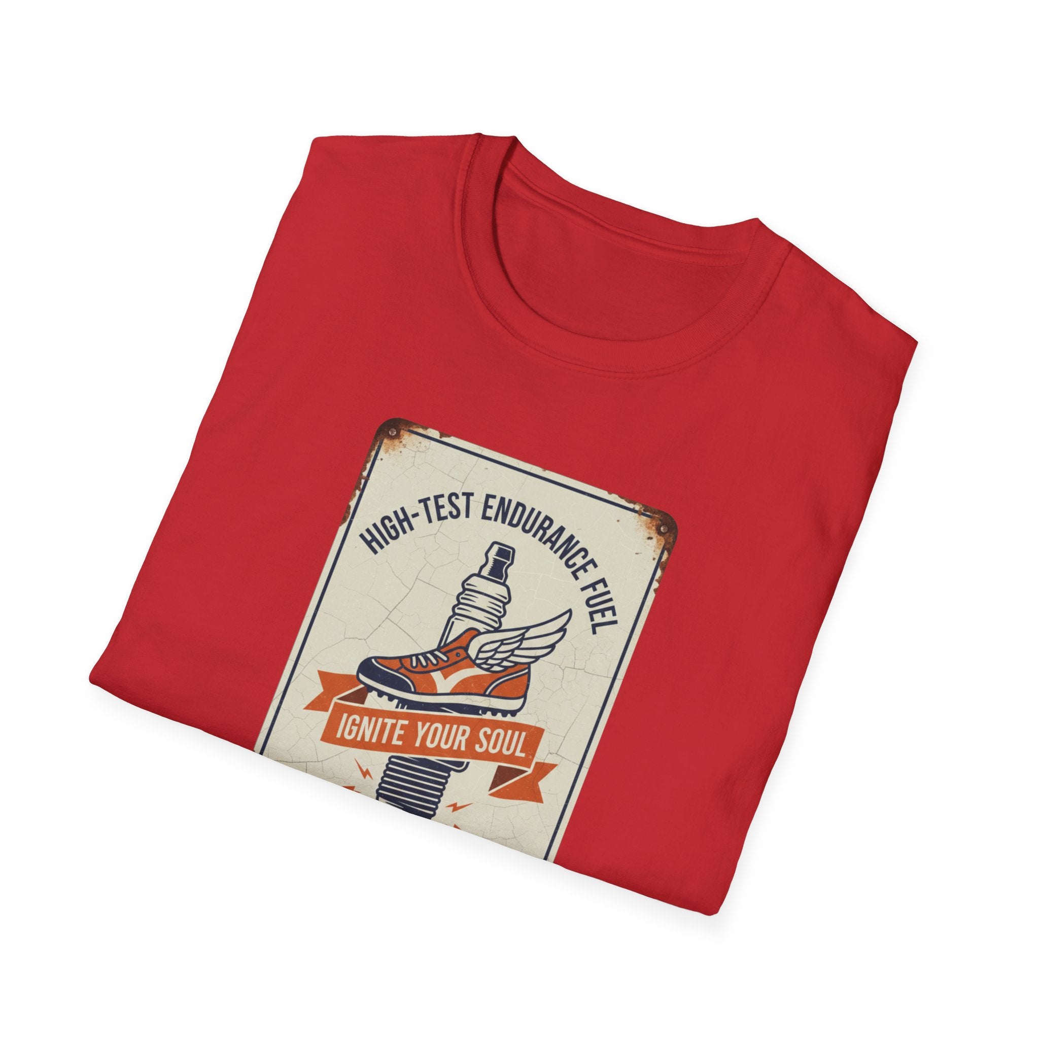 Ignite Your Soul T-Shirt