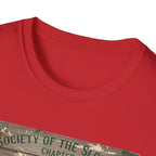 Society of The Slow T-Shirt