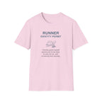 Identity Permit T-Shirt