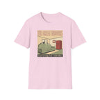 The Great Indoors T-Shirt