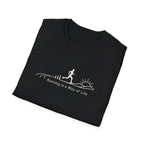Running-A Way of Life T-Shirt