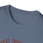 Harvest Your Hustle T-Shirt