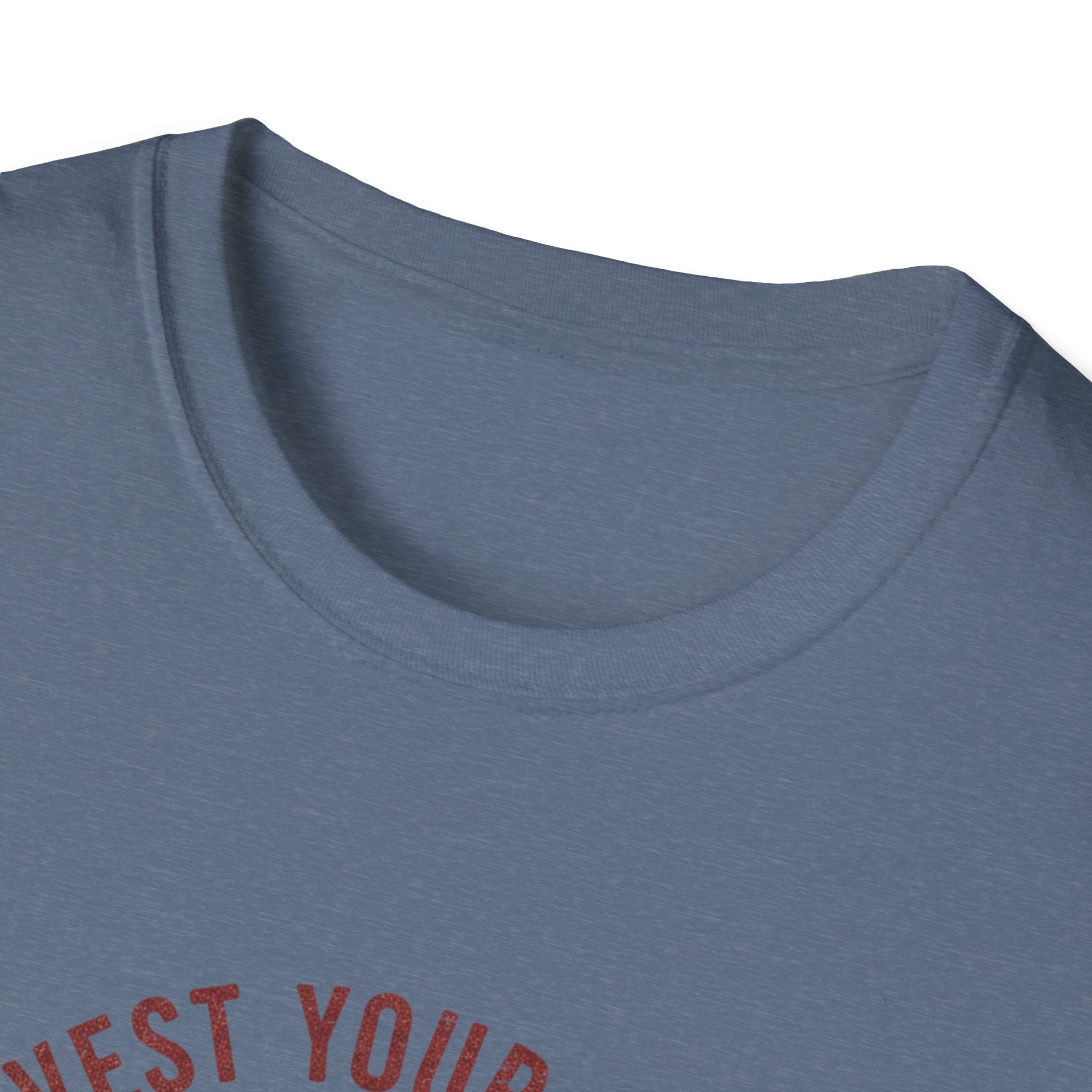 Harvest Your Hustle T-Shirt