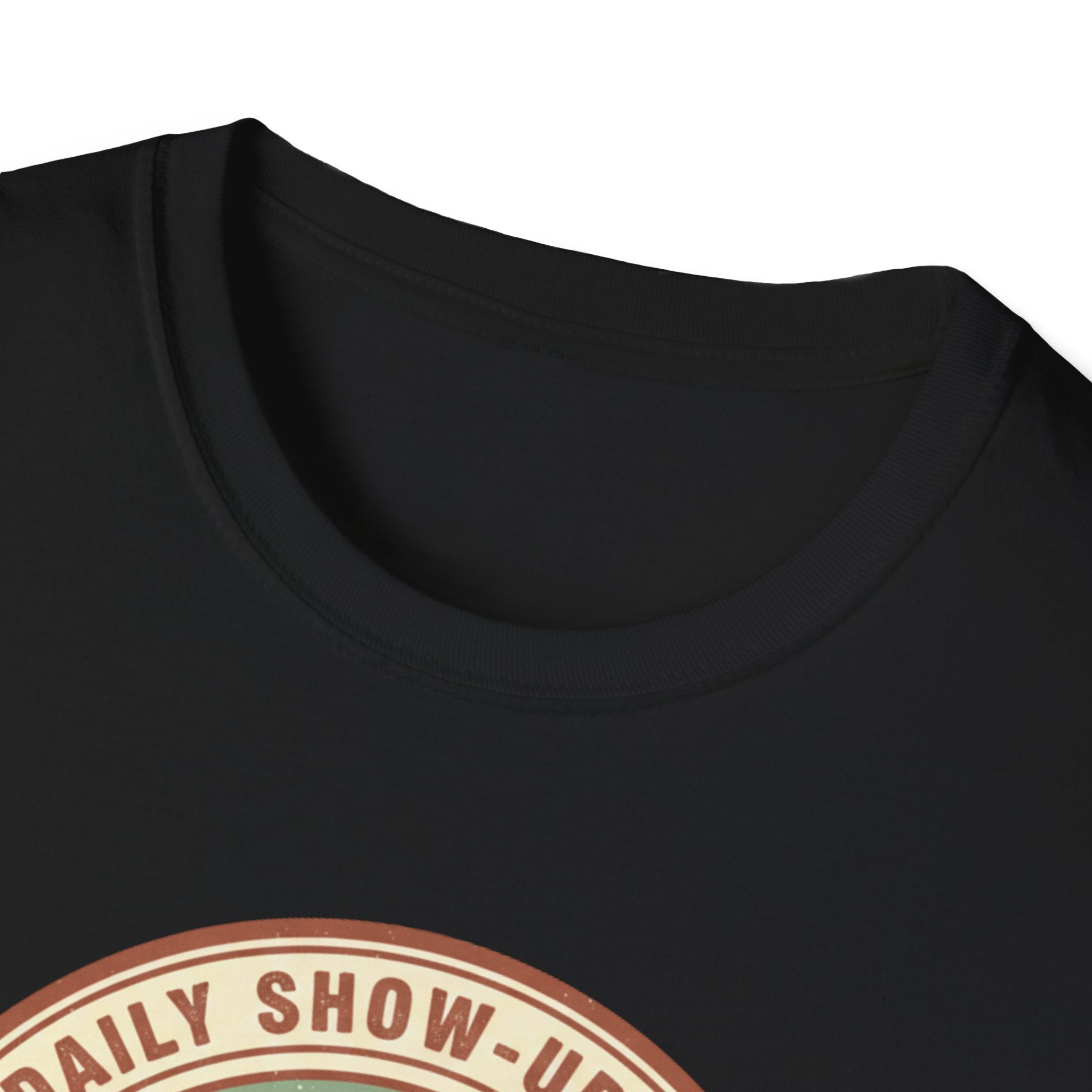 Pace Is a Myth T-Shirt
