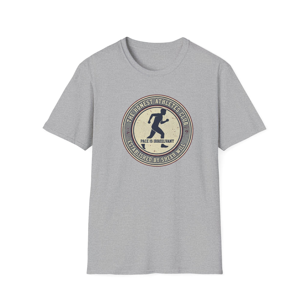 Pace is Irrelevant T-Shirt