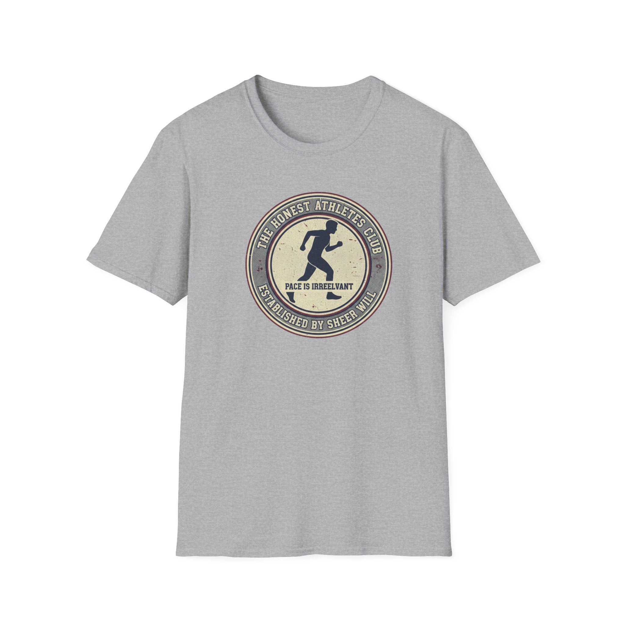 Pace is Irrelevant T-Shirt