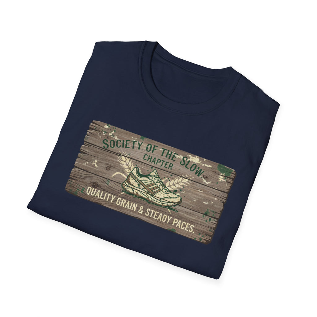 Society of The Slow T-Shirt
