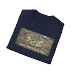 Society of The Slow T-Shirt