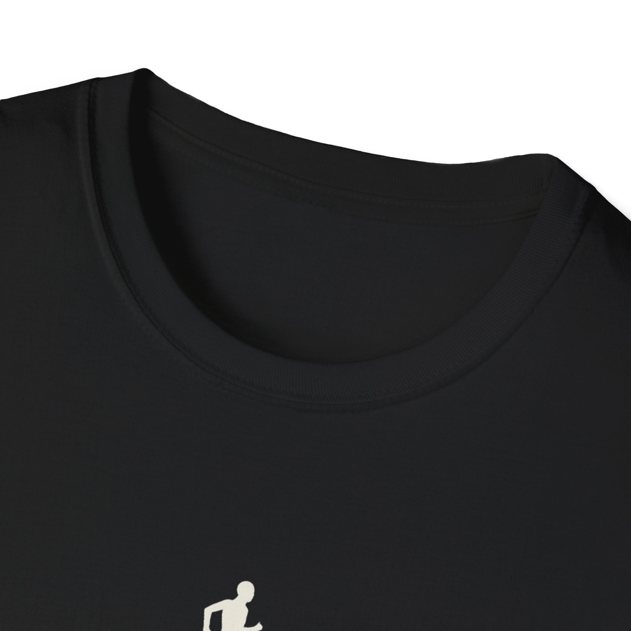 Running-A Way of Life T-Shirt