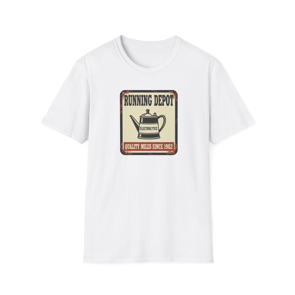 Running Depot T-Shirt
