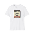 Running Depot T-Shirt