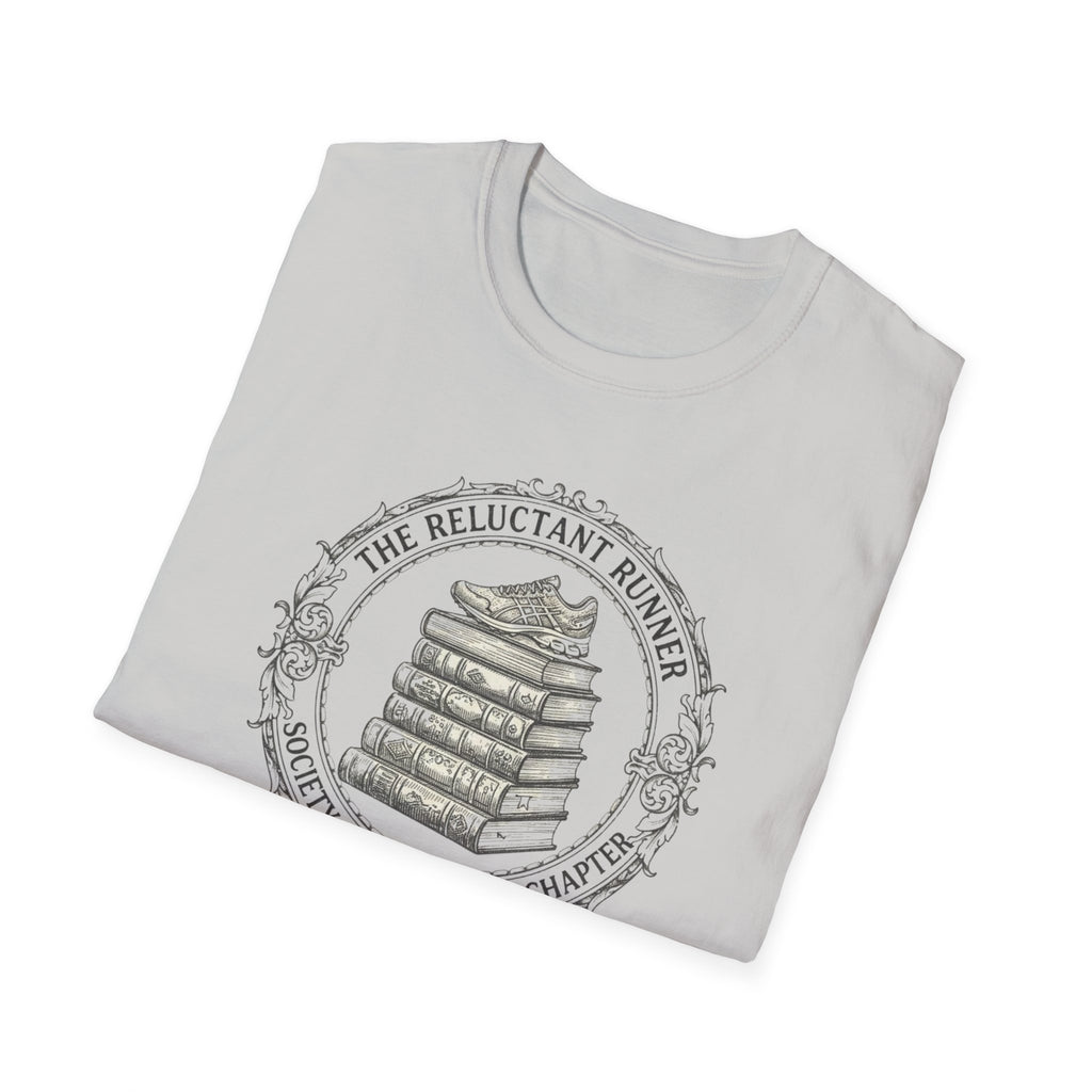 Reluctant Runner T-Shirt