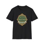 The Disciplined T-Shirt