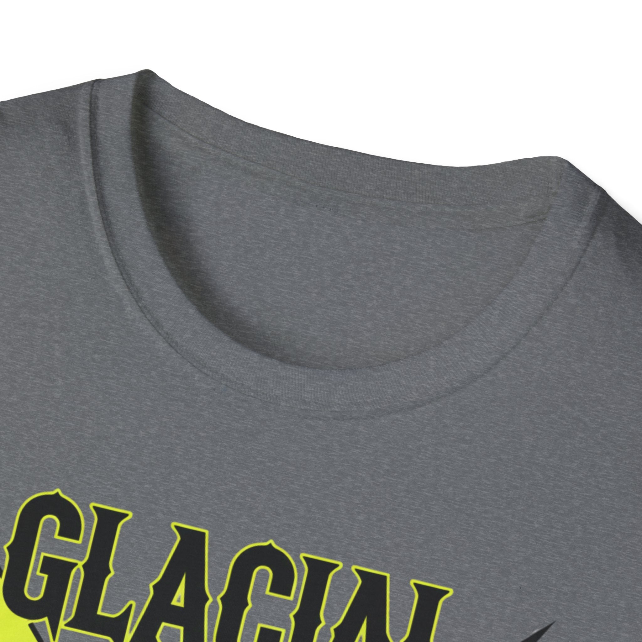 Glacial Speed T-Shirt