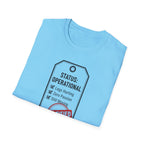 Operational T-Shirt