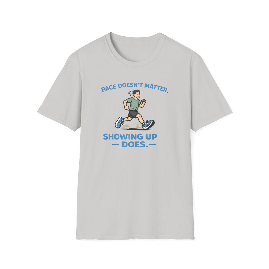 Pace Does Not Matter T-Shirt