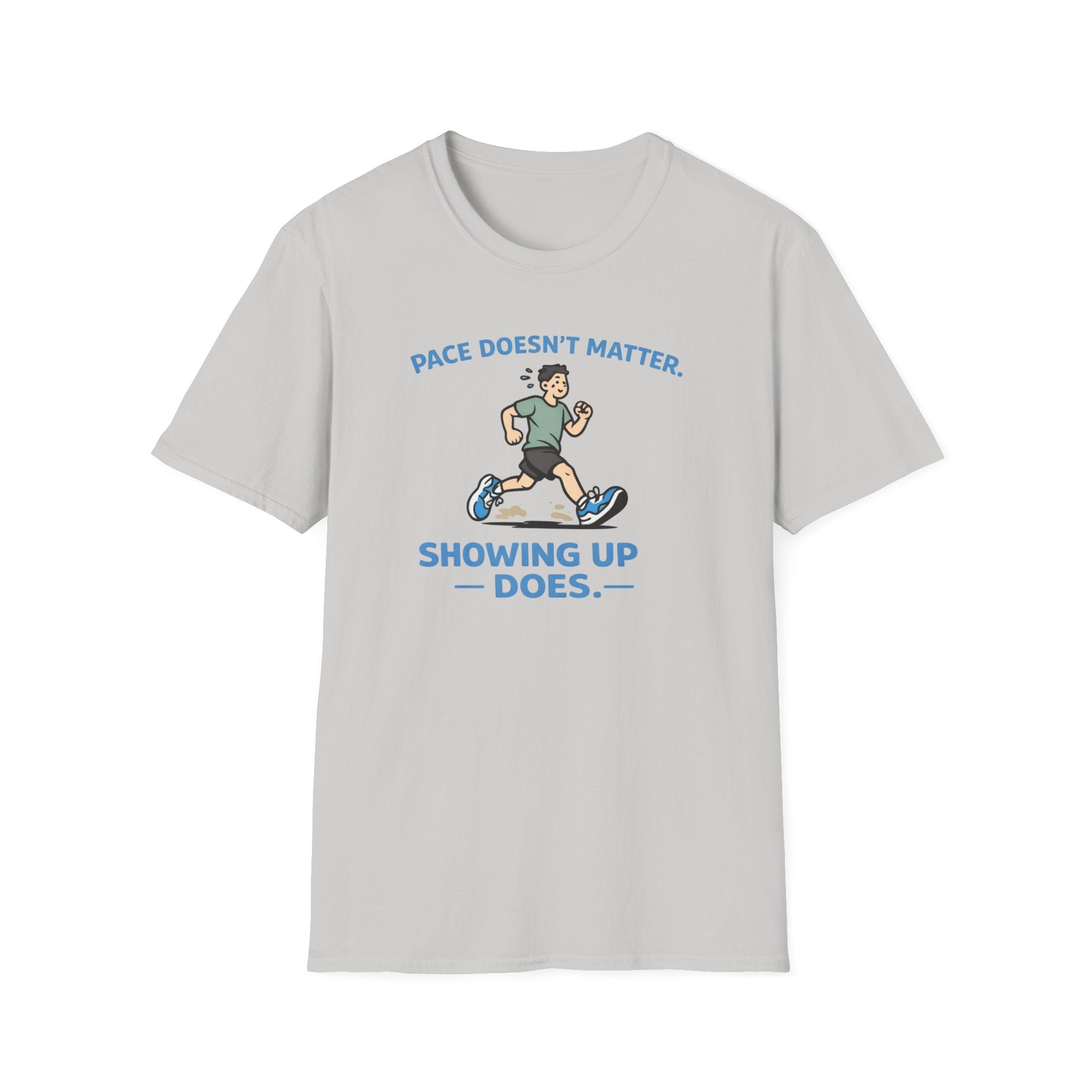 Pace Does Not Matter T-Shirt
