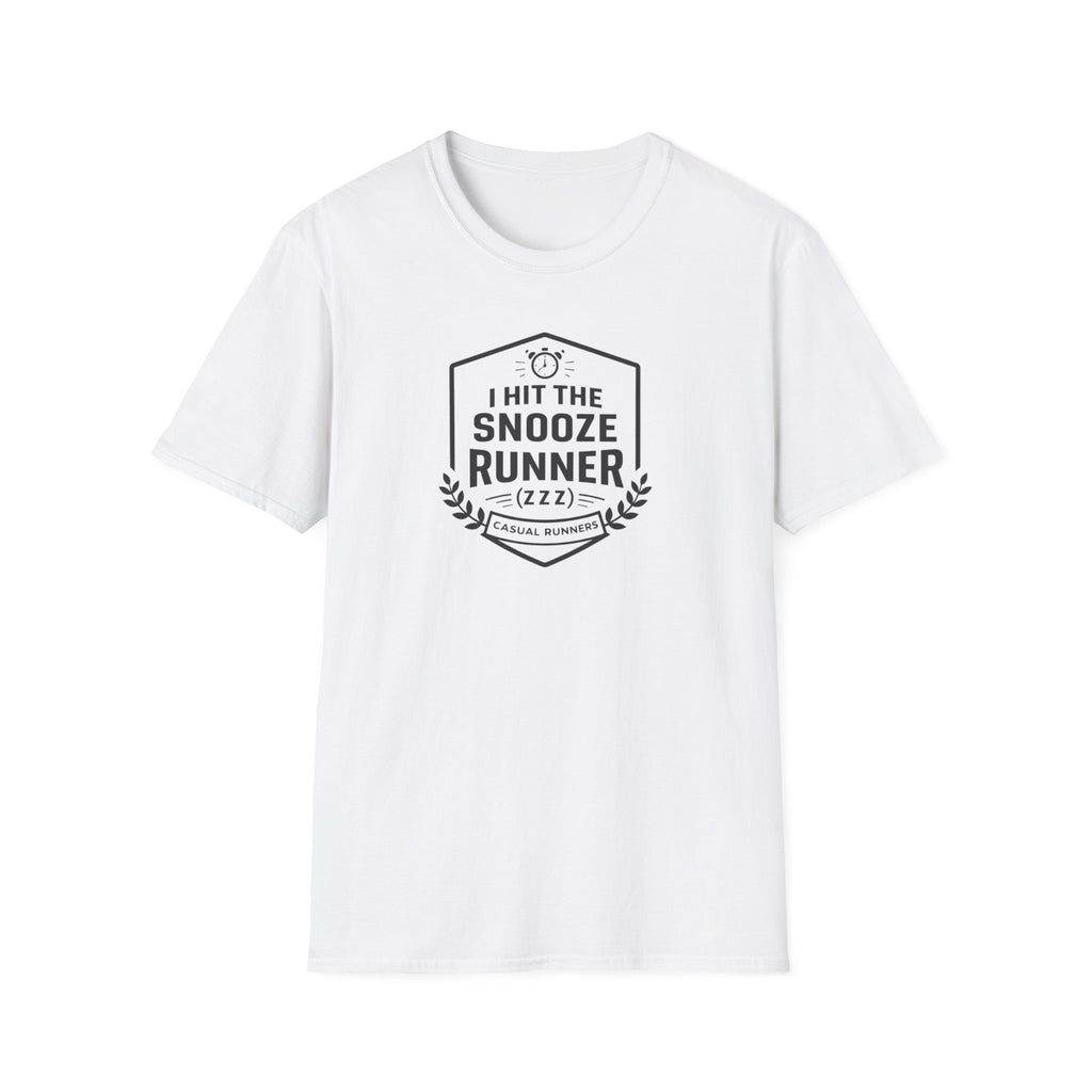 I hit The Snooze T-Shirt