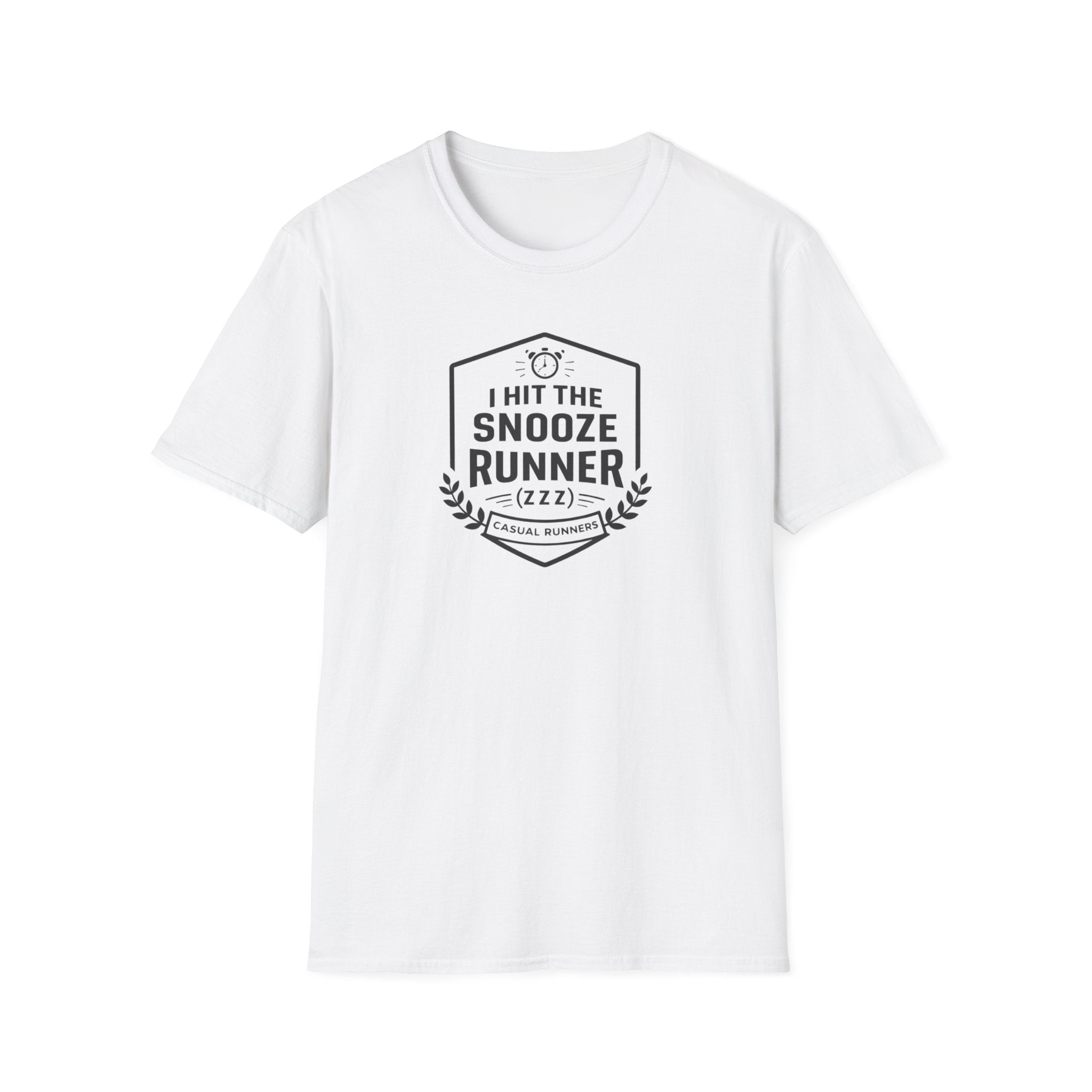 I hit The Snooze T-Shirt
