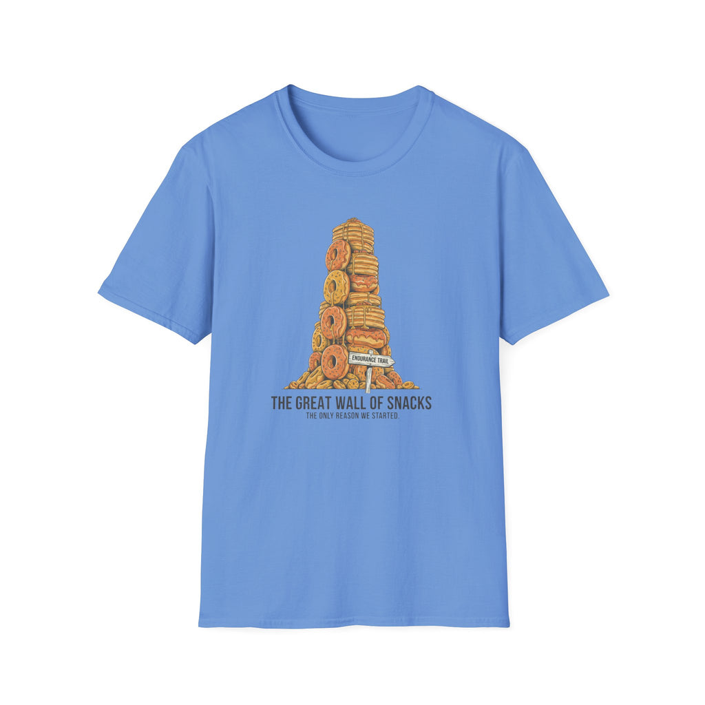 The Great Wall T-Shirt