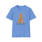 The Great Wall T-Shirt