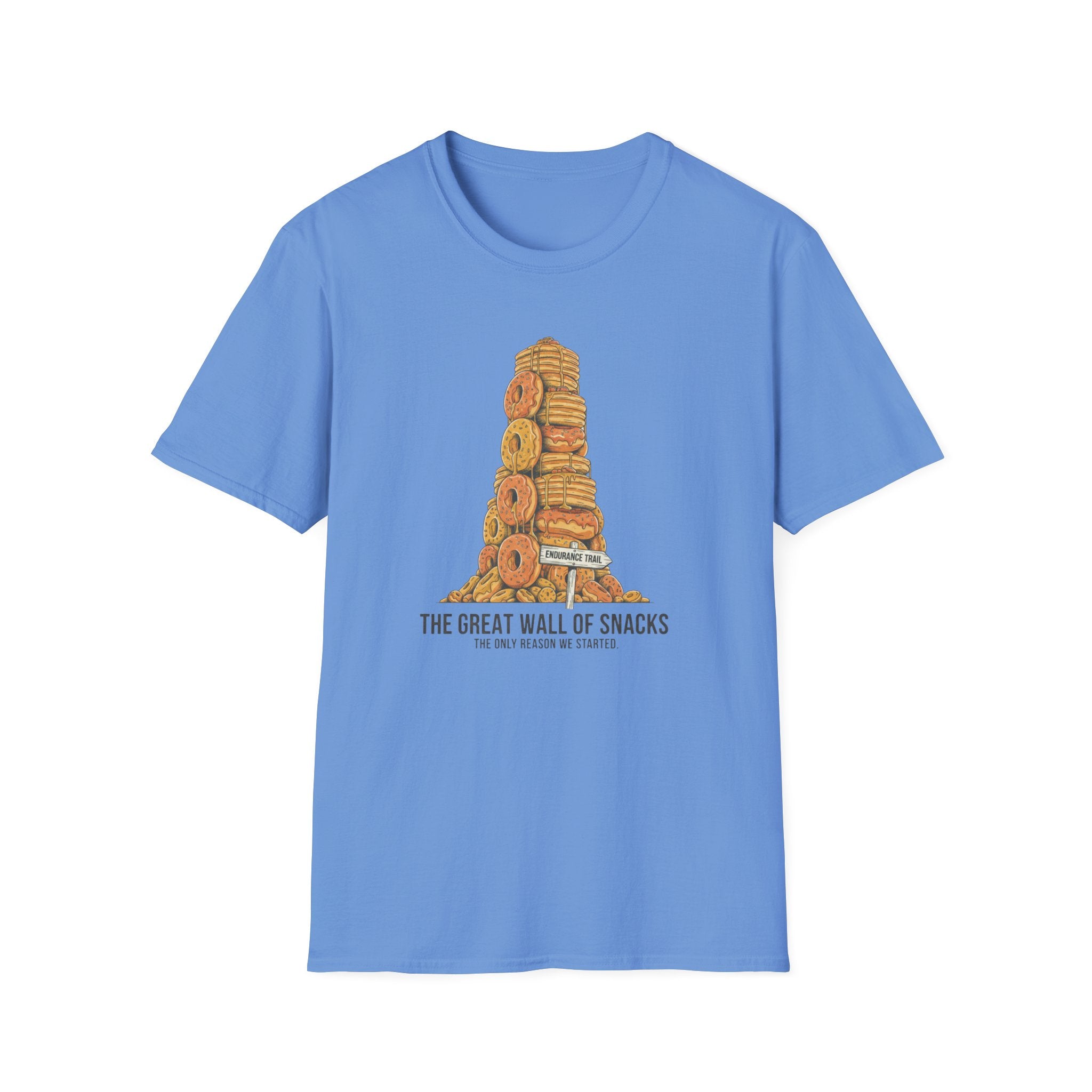 The Great Wall T-Shirt