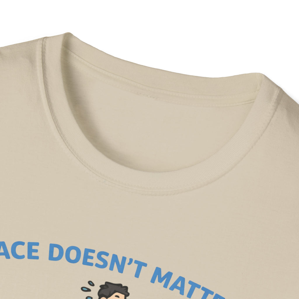 Pace Does Not Matter T-Shirt
