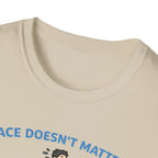 Pace Does Not Matter T-Shirt