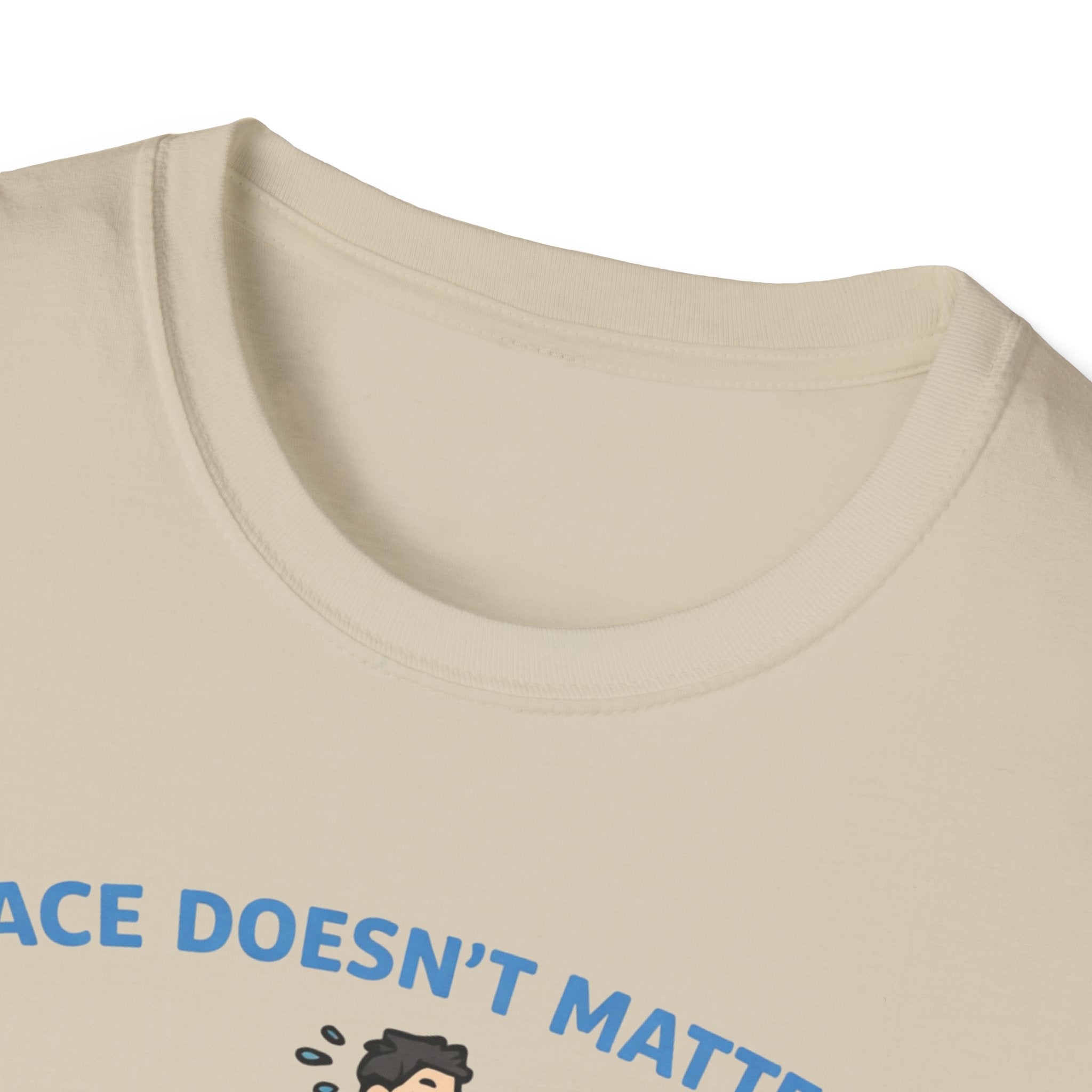 Pace Does Not Matter T-Shirt