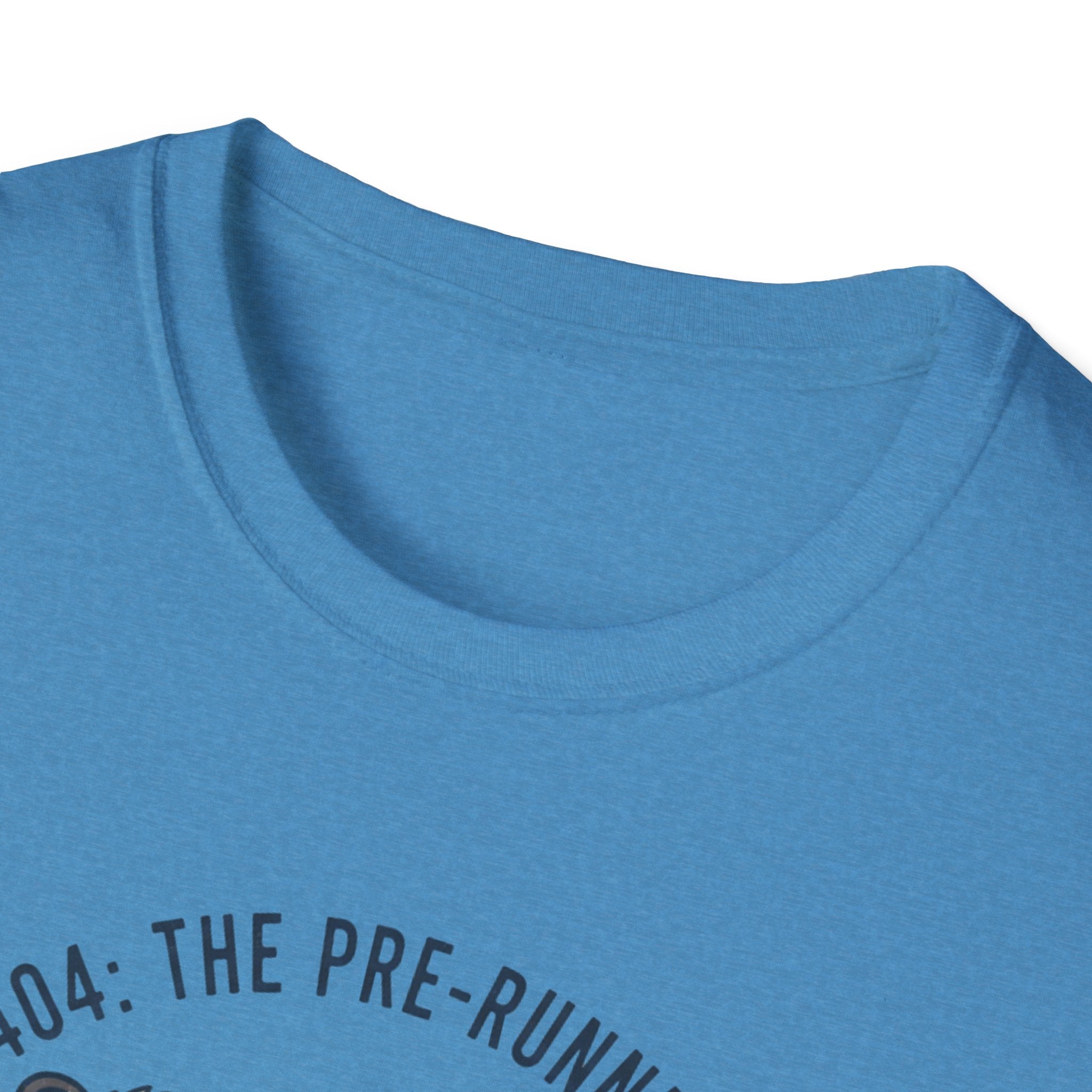 Local 404 T-Shirt