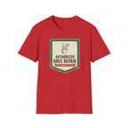 Knee Repair T-Shirt