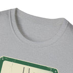 Knee Repair T-Shirt