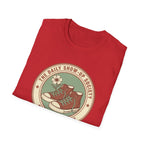 Pace Is a Myth T-Shirt