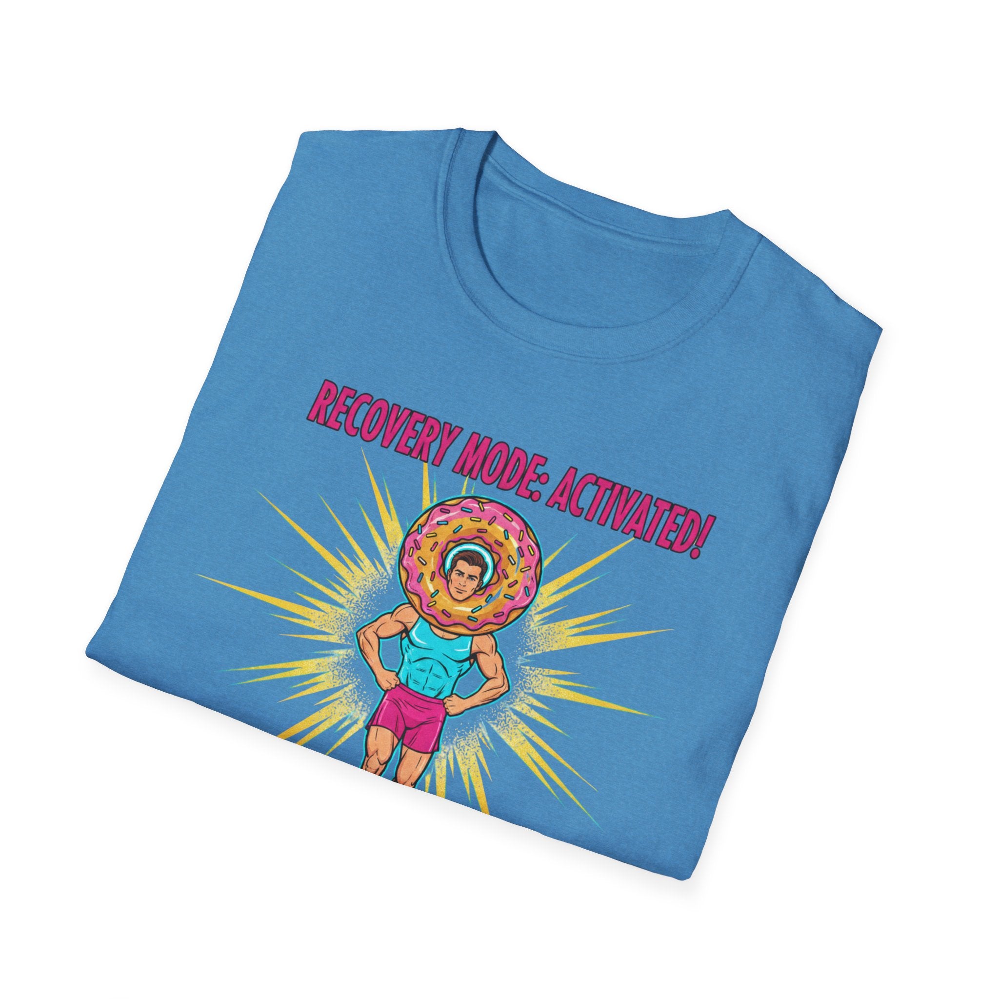 Recovery Mode T-Shirt