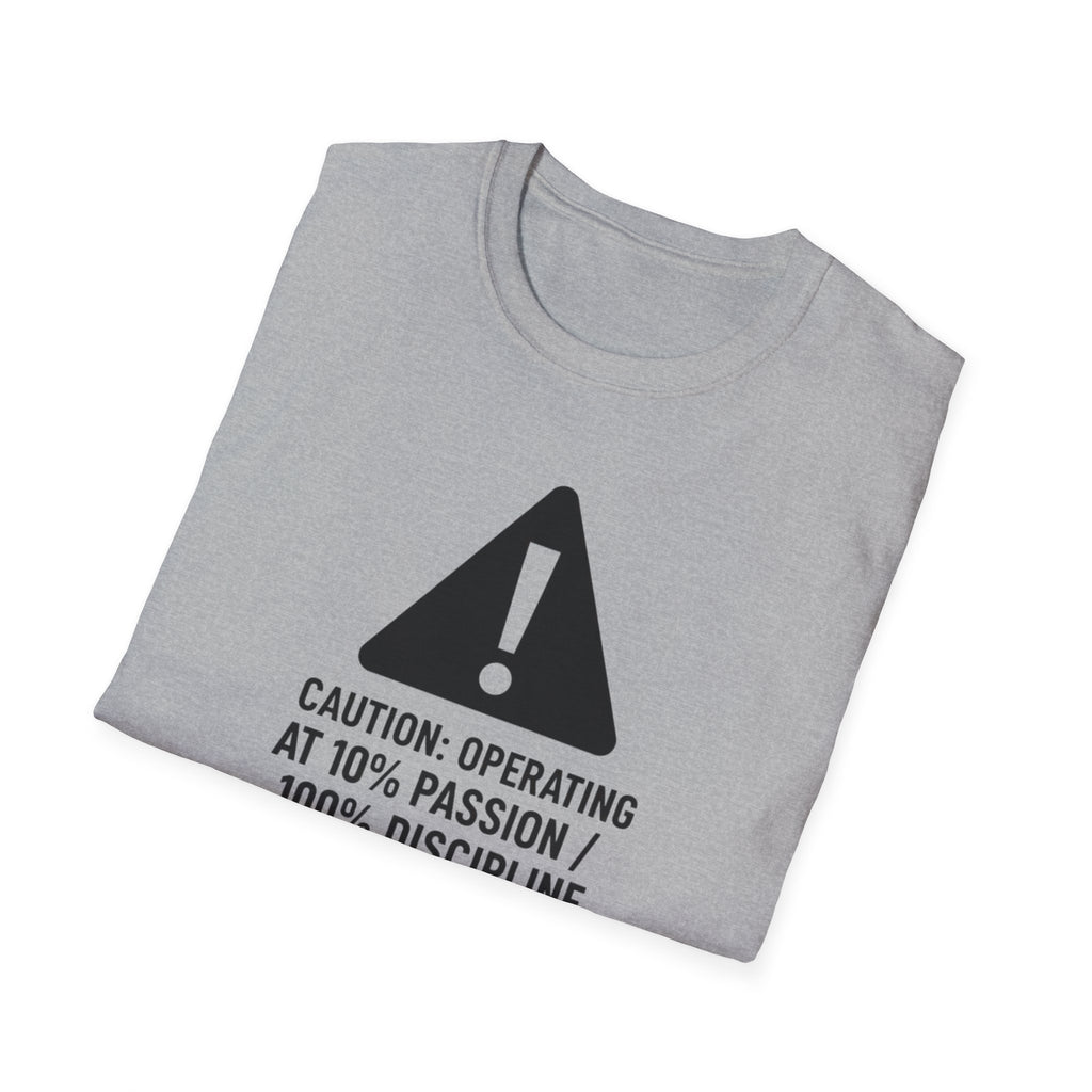 Passion T-Shirt