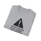 Passion T-Shirt