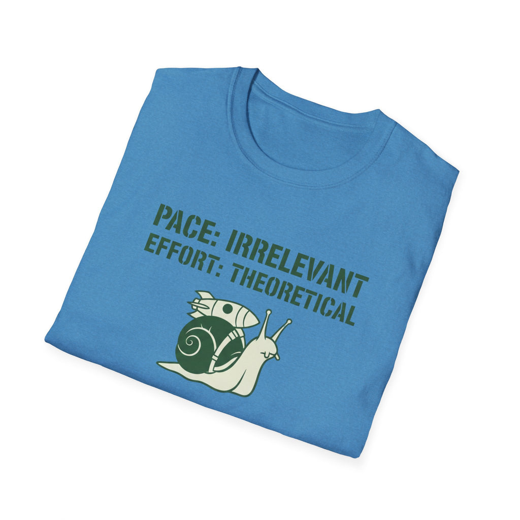 Pace Irrelevant T-Shirt